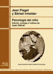 Imagen de cubierta: PSICOLOGÍA DEL NIÑO