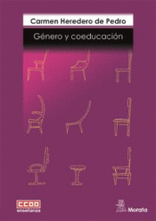Imagen de cubierta: GÉNERO Y COEDUCACIÓN
