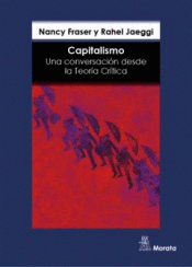 Imagen de cubierta: CAPITALISMO
