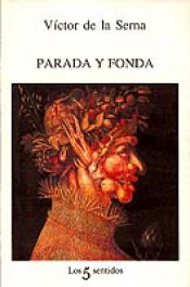 Imagen de cubierta: PARADA Y FONDA