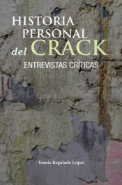 Imagen de cubierta: HISTORIA PERSONAL DEL CRACK