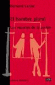 Imagen de cubierta: EL HOMBRE PLURAL