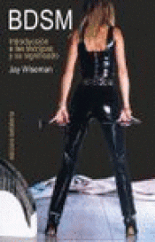 Imagen de cubierta: BDSM