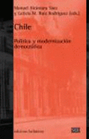 Imagen de cubierta: CHILE