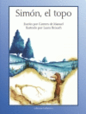 Imagen de cubierta: SIMÓN, EL TOP0