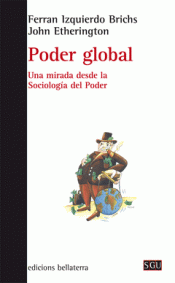 Imagen de cubierta: PODER GLOBAL