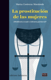 Imagen de cubierta: LA PROSTITUCIÓN DE LAS MUJERES