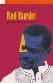 Cover Image: RED BURDEL