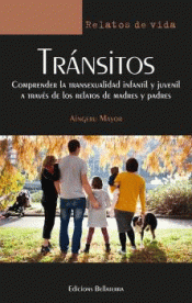 Imagen de cubierta: TRANSITOS