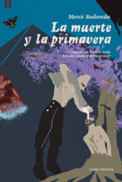 LA MUERTE Y LA PRIMAVERA Cover Image: LA MUERTE Y LA PRIMAVERA