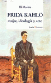 Imagen de cubierta: FRIDA KAHLO