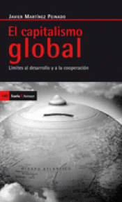 Imagen de cubierta: EL CAPITALISMO GLOBAL