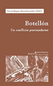 Imagen de cubierta: BOTELLÓN