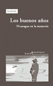 Imagen de cubierta: LOS BUENOS AÑOS