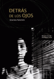 Imagen de cubierta: DETRÁS DE LOS OJOS