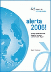 Imagen de cubierta: ALERTA 2006!