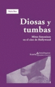Imagen de cubierta: DIOSAS Y TUMBAS