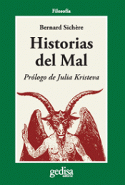 Imagen de cubierta: HISTORIAS DEL MAL