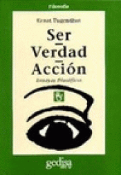 Imagen de cubierta: SER-VERDAD-ACCIÓN