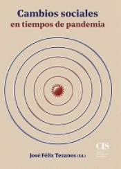 Cover Image: CAMBIOS SOCIALES EN TIEMPOS DE PANDEMIA (PRÓXIMA APARICIÓN)