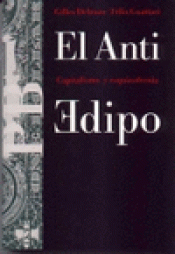 Imagen de cubierta: EL ANTIEDIPO