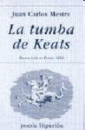 Imagen de cubierta: LA TUMBA DE KEATS