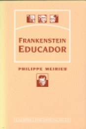 Cover Image: FRANKENSTEIN EDUCADOR