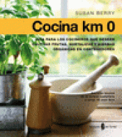 Imagen de cubierta: COCINA KM 0