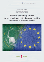 Cover Image: PASADO, PRESENTE Y FUTURO DE LAS RELACIONES ENTRE EUROPA Y ÁFRICA