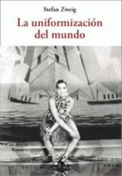 Cover Image: LA UNIFORMIZACIÓN DEL MUNDO