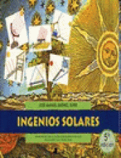 Imagen de cubierta: INGENIOS SOLARES