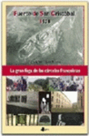 Imagen de cubierta: FUERTE DE SAN CRISTÓBAL, 1938