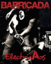 Imagen de cubierta: BARRICADA. ELECTRICAOS