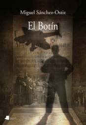Imagen de cubierta: EL BOTÍN