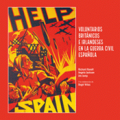 Imagen de cubierta: HELP SPAIN