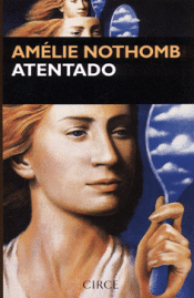 Cover Image: ATENTADO