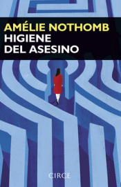 Cover Image: HIGIENE DEL ASESINO