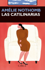 Cover Image: LAS CATILINARIAS