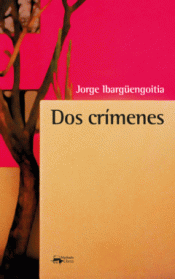 Cover Image: DOS CRÍMENES