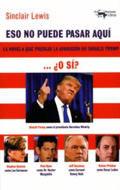 Cover Image: ESO NO PUEDE PASAR AQUÍ