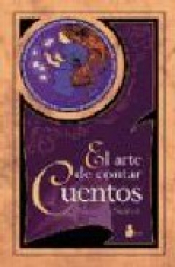Imagen de cubierta: EL ARTE DE CONTAR CUENTOS