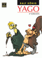 Imagen de cubierta: YAGO