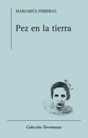 Imagen de cubierta: PEZ EN LA TIERRA