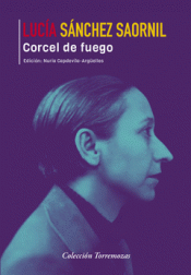 Imagen de cubierta: CORCEL DE FUEGO