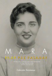 Cover Image: MARA