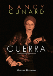 Cover Image: GUERRA