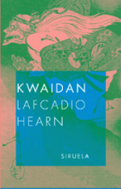 Imagen de cubierta: KWAIDAN