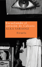 Imagen de cubierta: ESCUCHANDO EL CORAZON DE CALCUTA