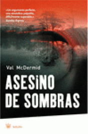 Imagen de cubierta: ASESINO DE SOMBRAS
