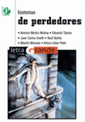 Imagen de cubierta: HISTORIAS DE PERDEDORES
